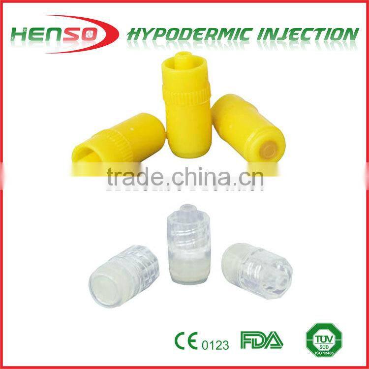 Henso Disposable Heparin Cap