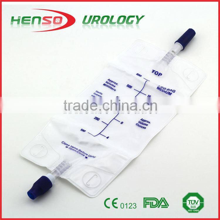 Disposable Urinary Leg Bag
