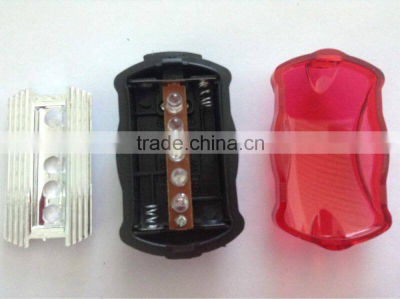 high quality popular factory direct sale bike light kit