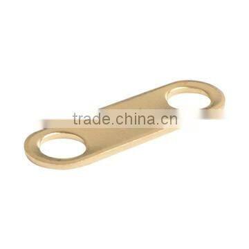 Gold Plated Brass Stamping Terminal Contacts