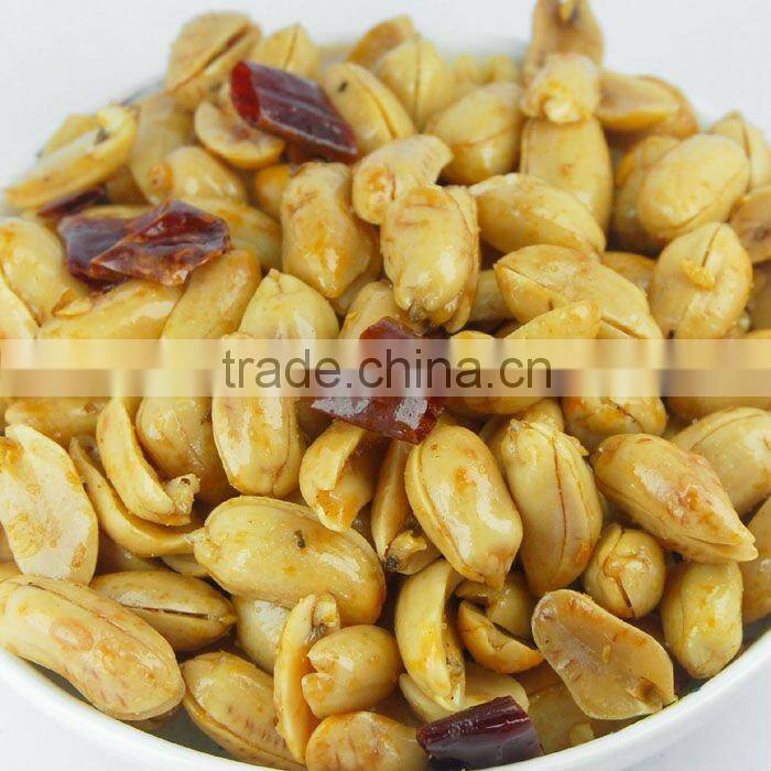 Chinese Peanut kernels Haihua type