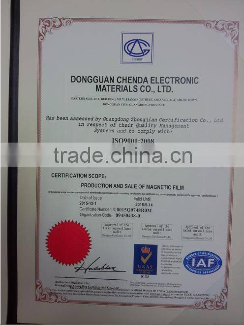 Sales elegant shape magnetic bookmark gift sets Customized printing magnetic bookmark with custom logo