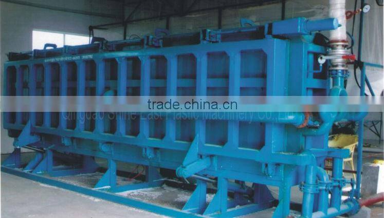 EPS foam board machine production line - Foam Machine