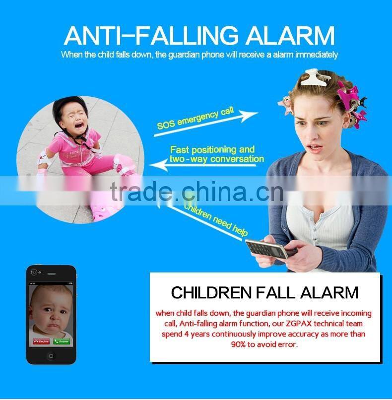 Hot S866 gps watch running mobile sim card gps tracker smart watch kids