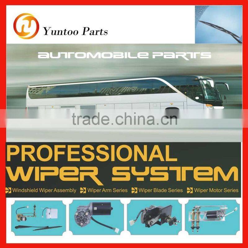 5205-00990 bus wiper motor for mini van and bus