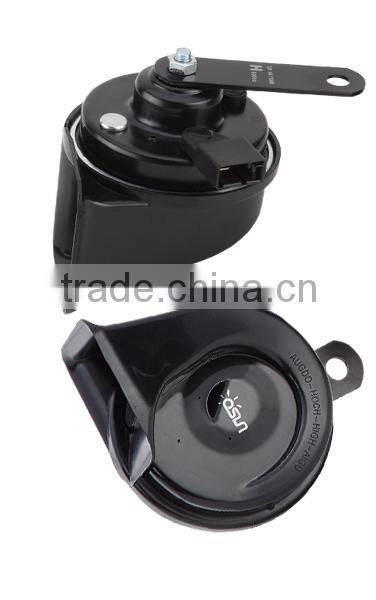 Toyota Fanfare Horn High and Low Tone Car Horn