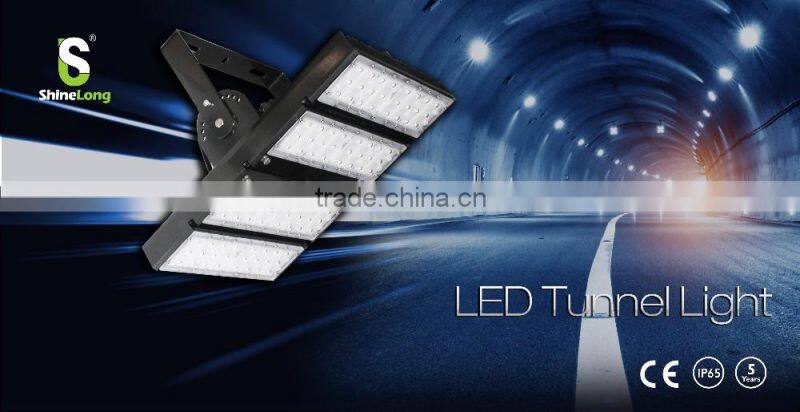 160W Led Tunnel Light