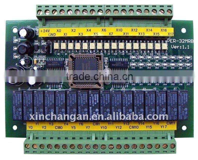 elevator parts -elevator control PCB board
