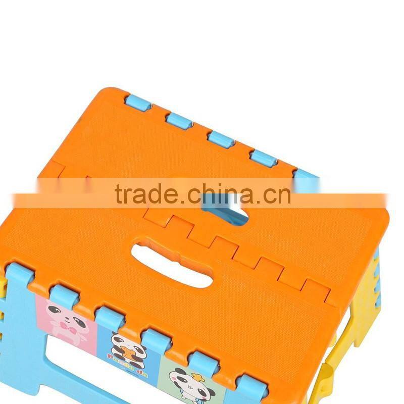 China gold supplier injection folding stool moulds, high reflective injection folding stool moulds