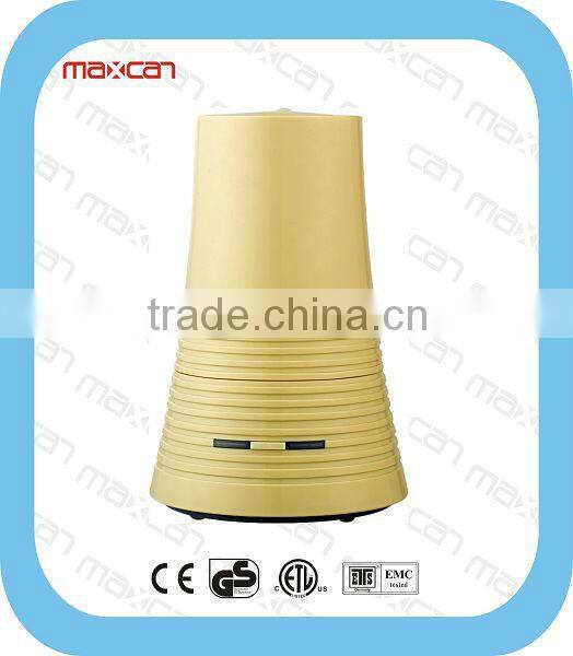 Yellow MH 101 Mini Aromatherapy Home Humidifier