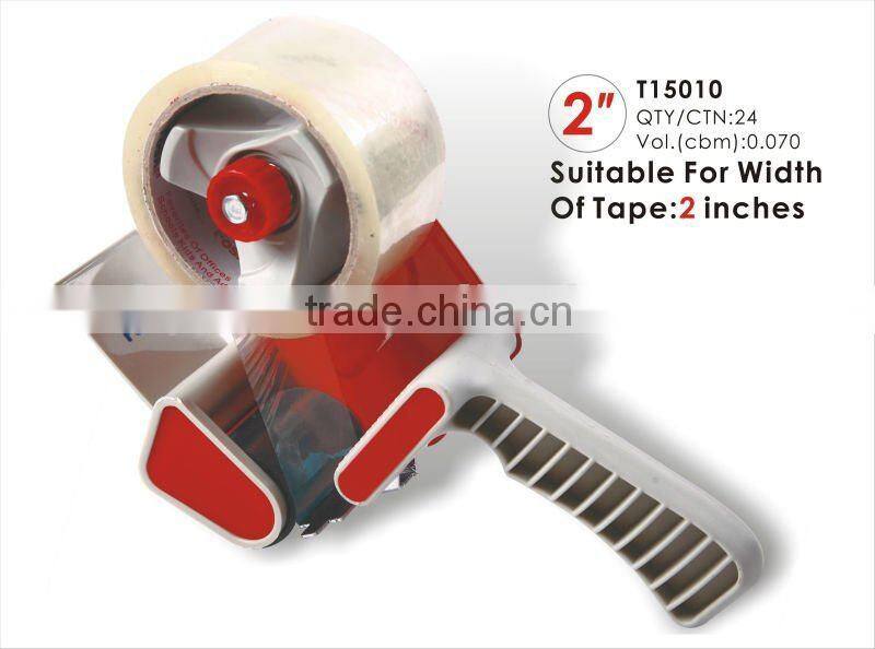 Good Quality Hand Held Carton Packing Tape Dispenser
