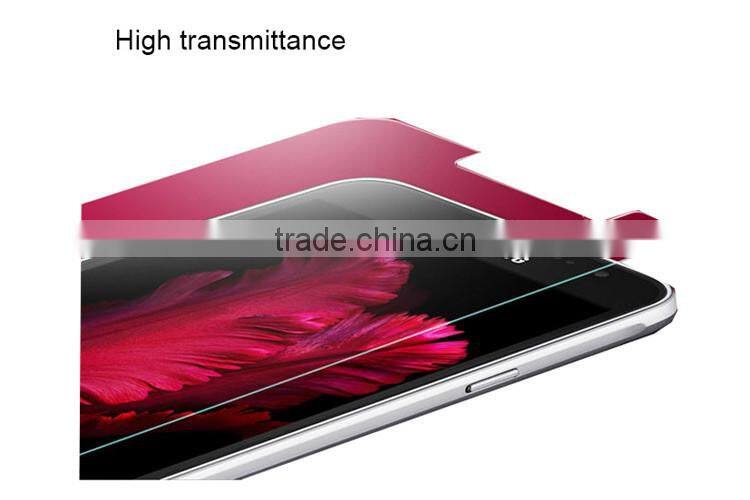 Wholesale mobile phone 0.33mm phone glass screen protector for samsung J310