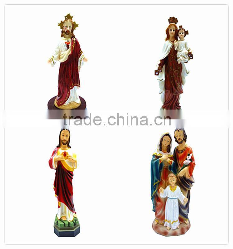 Wood Material Jesus on the Cross