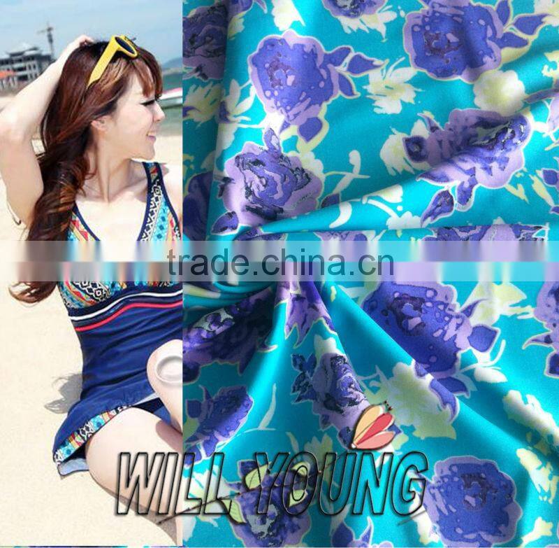 180-240gsm 4 way stretch fabric