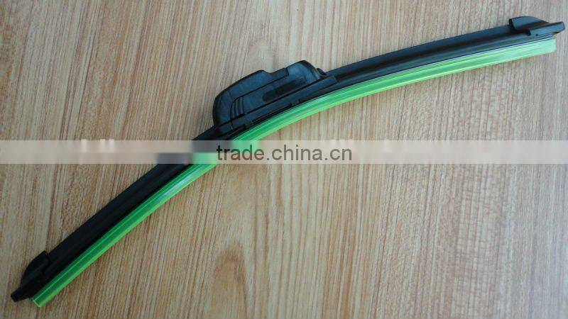 universal wiper blade