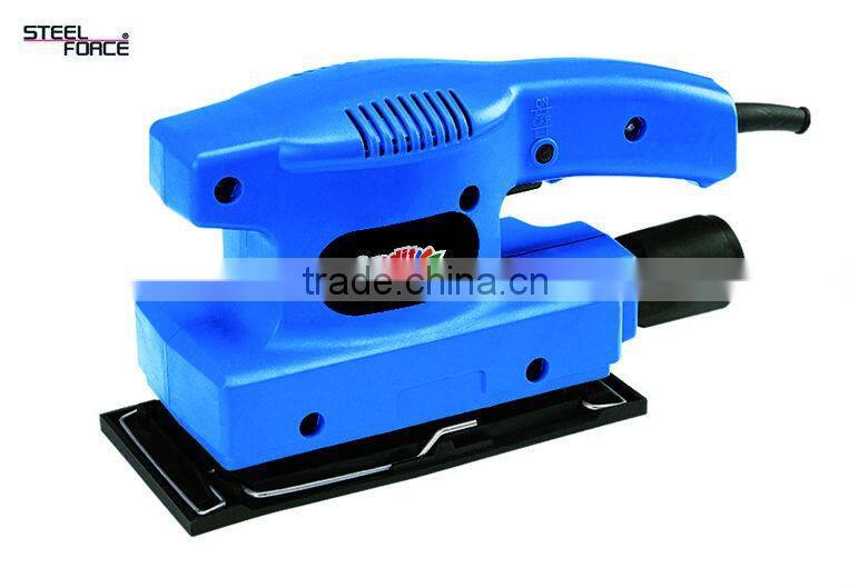Electric Finishing Sander