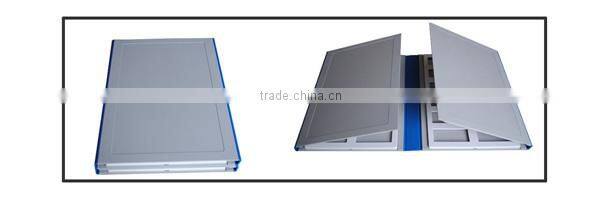 PY022-C Tsianfan plastic stone sample book