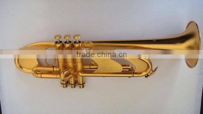 good quality trumpet wholesale musical instrument