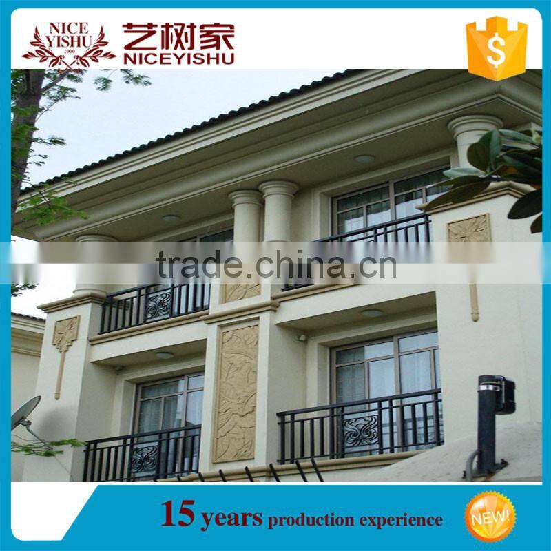 factory sales high quality balcony railing designs for cheap price