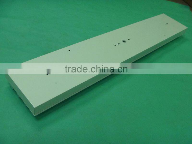 T8 4X120CM LED tube fixture