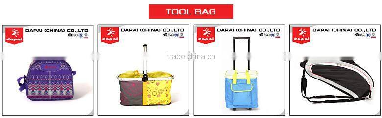 Waterproof Polyester Running Motorcycle Waist Bag Cycling Bag