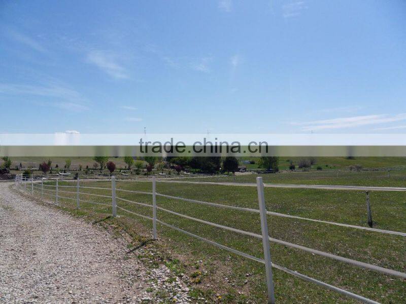 fence post for antelope
