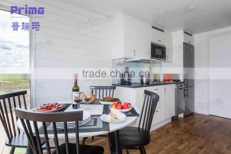 commercial kitchen cabinet L-shape import mini mdf kitchen cabinet