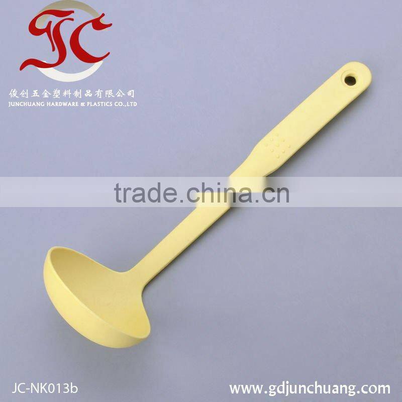 Unique FDA LFGB nylon cooking utensil tool set