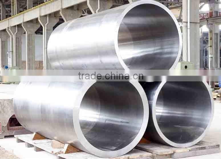 seamless steel pipe/ carbon steel seamless pipe