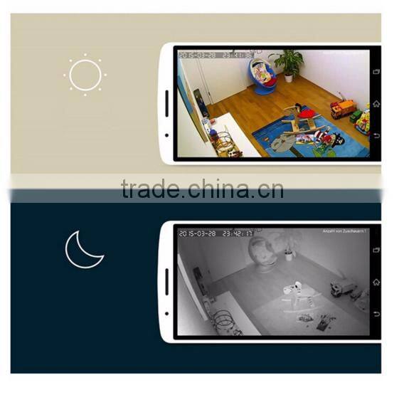 Best price Wifi IP Camera Wireless 720P Security Cameras digital