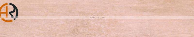 glazed rustic long strip wood tiles 150x800mm