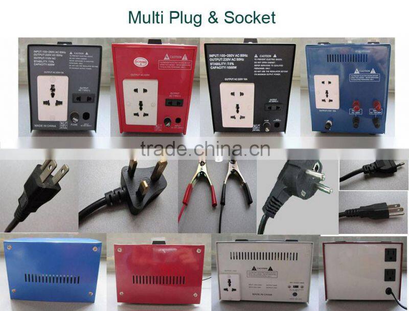 AC automatic voltage stabilizer renault voltage regulator