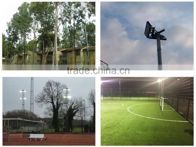 Industrial 120W UFO LED High Bay Light IP66 Dimmable for Warehouse Factory Supermarket