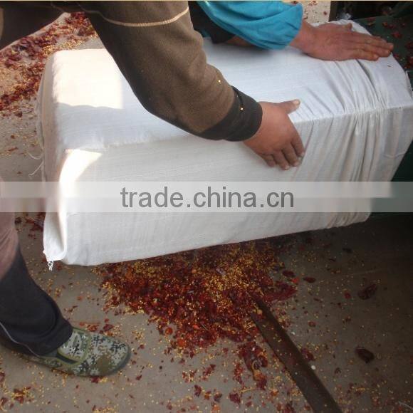 Woodchips compress baler machine wood chip compress machine