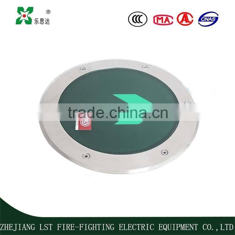 luckstar LED Buried light with high quality and perfect design