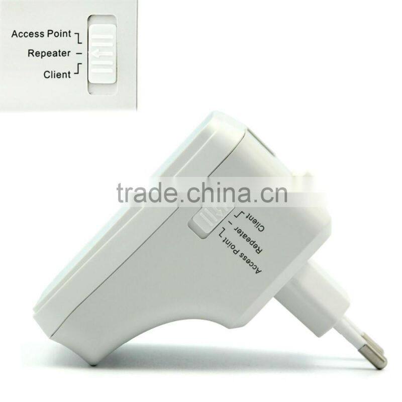 Factory direct supply!300Mbps Concurrent Dual Band WIFI repeater/AP,wireless coverage in all WLAN networks
