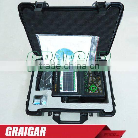 MITECH MFD800C ULTRASONIC FLAW DETECTOR APARELHO DE ULTRASSOM