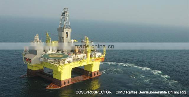 NEK606 Mud Resistant Offshore Cable