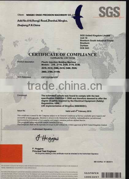 PVC INJECTION MACHINE PVC PIPE MAKING MACHINE FOR PVC FLOOR MOULD