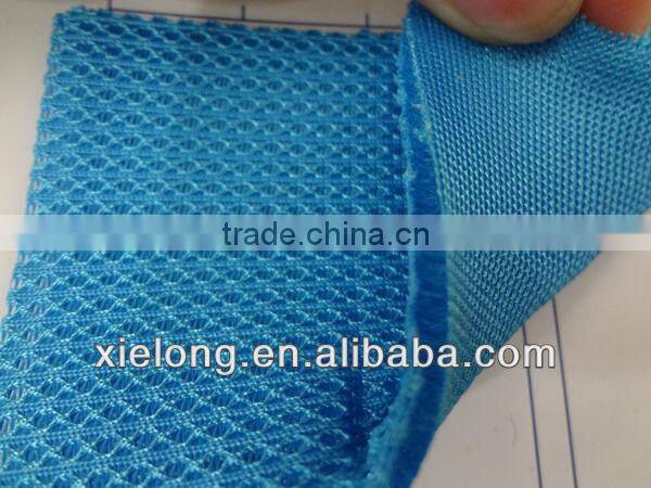3d air mesh High breathability mesh fabric