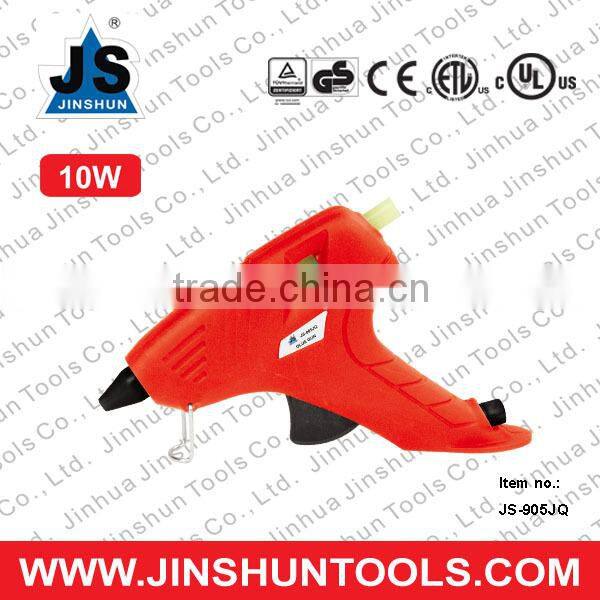 JS Professional hot melt high quality 10W/7W JS-905JQ