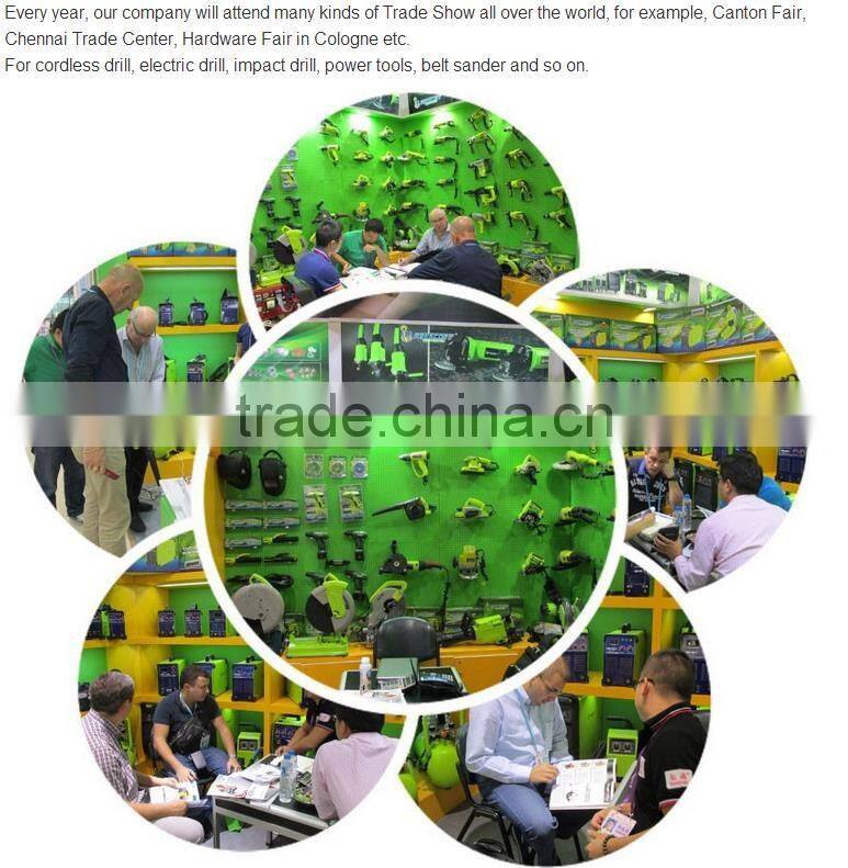 China prescott professional electric 220V/110V 710W 13mm Impact Drill