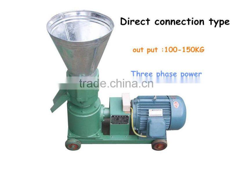animal feeding machine without belt /direct connection type HT-120