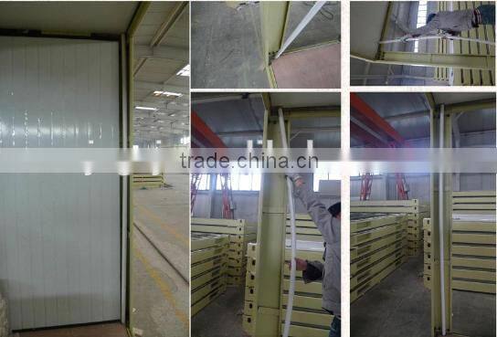 China container manufacturer Prefabricated expandable Living container House