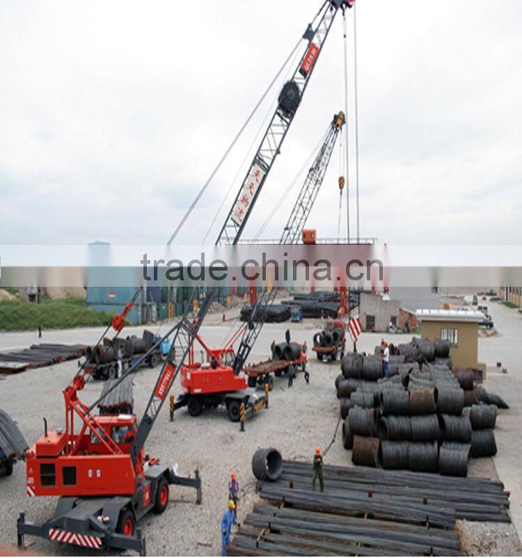 12m steel rebar/reinforced steel bar/deformed bar