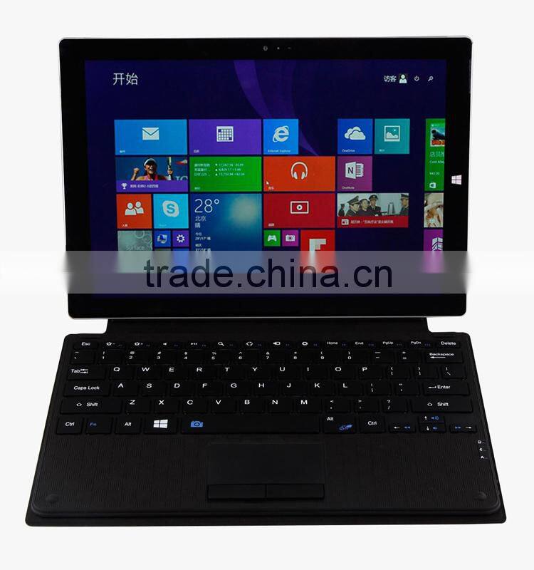 keyboard cover for 12.2 inch Surface Pro 3