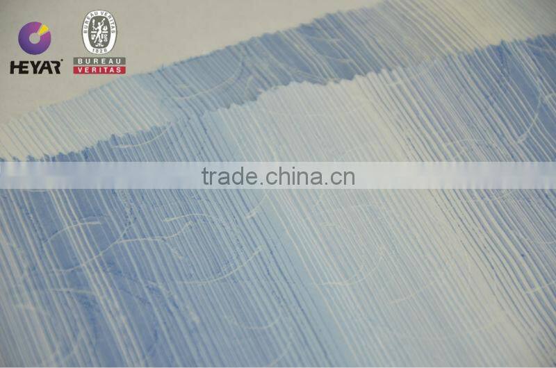 new trend jacquard fashionable curtain fabric