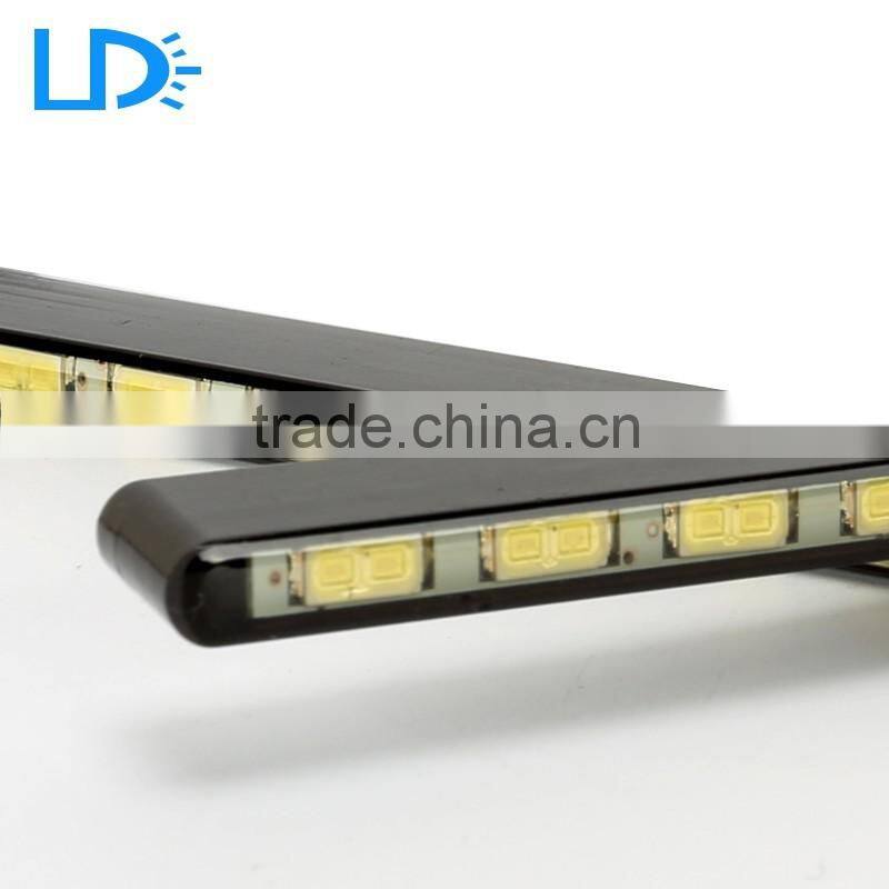 factory shop day lamp car day light auto led car headlight