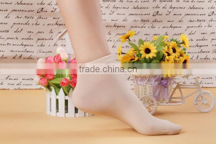 Factory Wholesale 100% Bamboo Fiber Mens Bamboo Socks,Bamboo Ankle socks Manufacturers