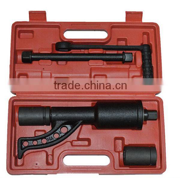 Truck Tire Repairing Truck Impact Wrench Labor Saving Wrench